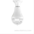 Baby Smart CCTV Security Light Bulb Camera